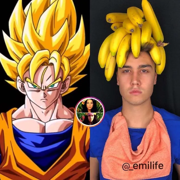 This Italian Guy Trolls Celebrity Outfits And 1.5 Million People Love It (134 New Pics)