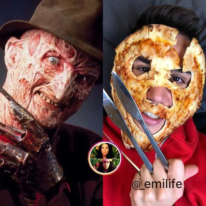 This Italian Guy Trolls Celebrity Outfits And 1.5 Million People Love It (134 New Pics)