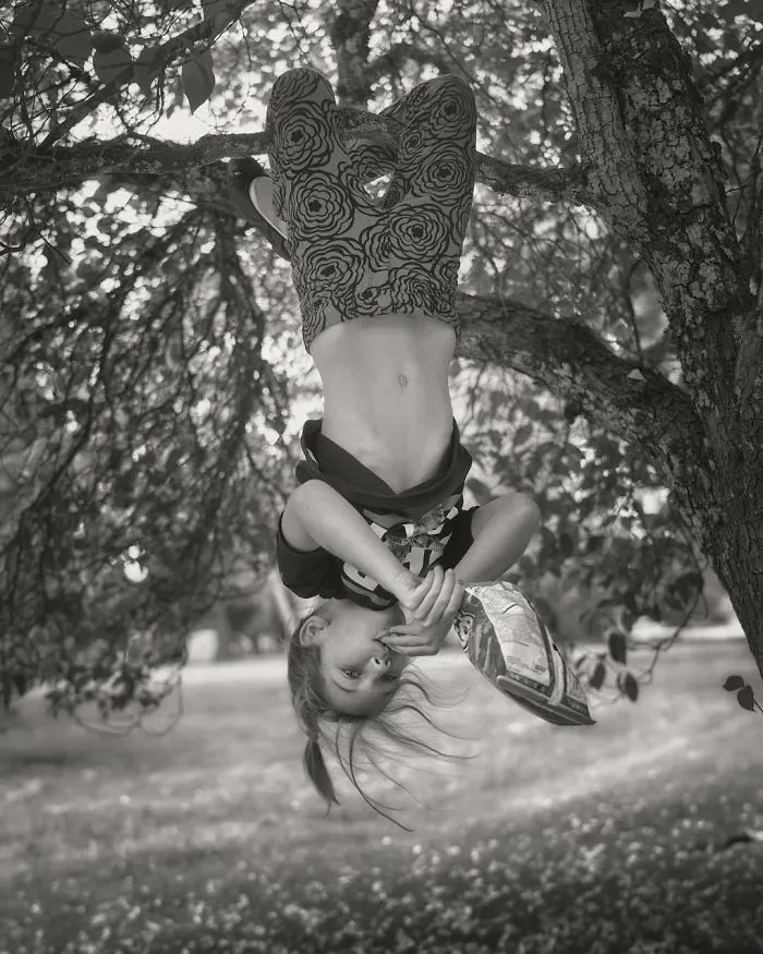 Hanging Out