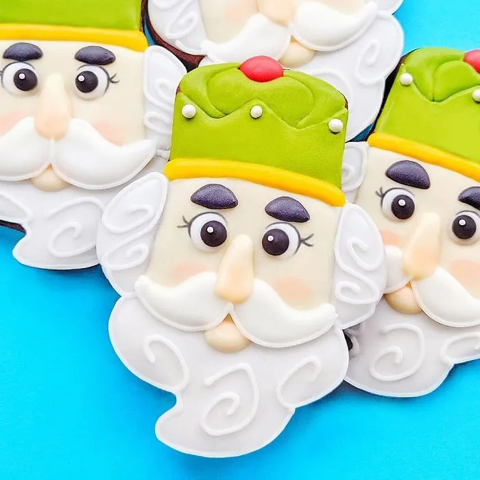 I Use Cookie Decoration As A Creative Outlet (86 Pics)