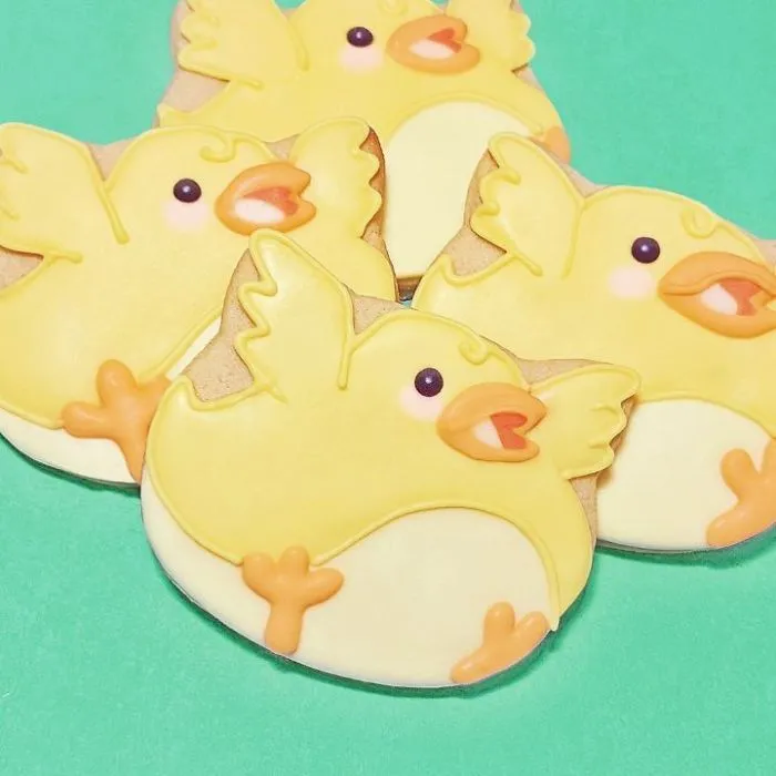 I Use Cookie Decoration As A Creative Outlet (86 Pics)