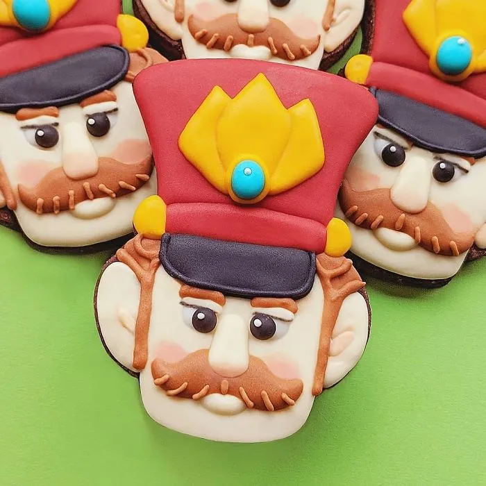 I Use Cookie Decoration As A Creative Outlet (86 Pics)