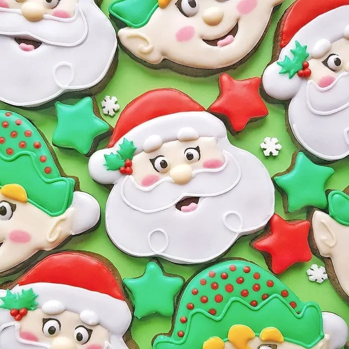 I Use Cookie Decoration As A Creative Outlet (86 Pics)