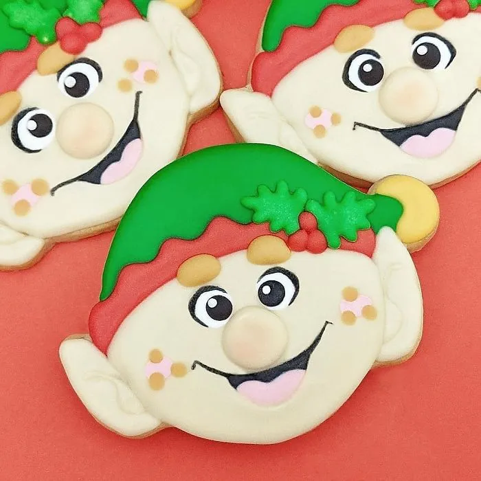 I Use Cookie Decoration As A Creative Outlet (86 Pics)