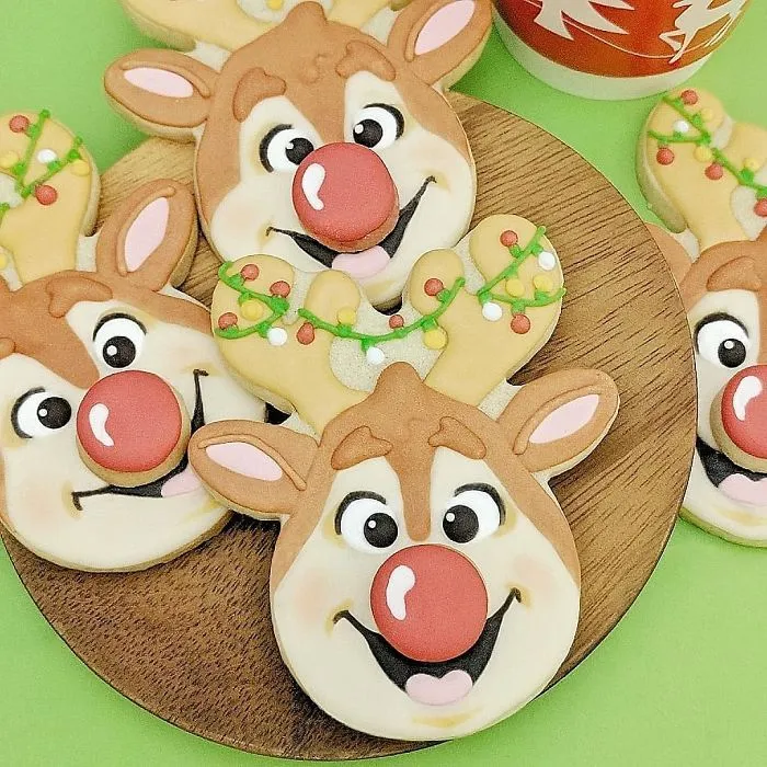 I Use Cookie Decoration As A Creative Outlet (86 Pics)