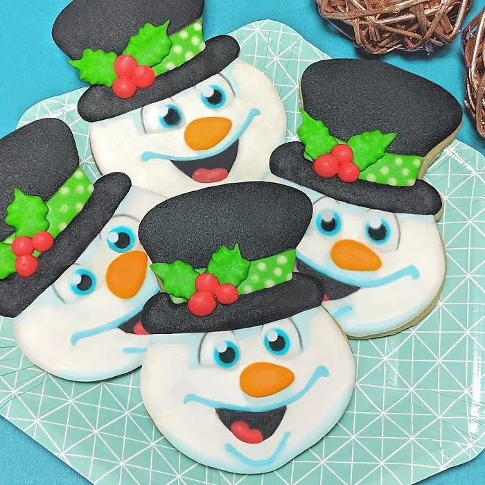 I Use Cookie Decoration As A Creative Outlet (86 Pics)