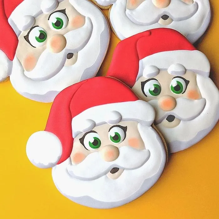I Use Cookie Decoration As A Creative Outlet (86 Pics)
