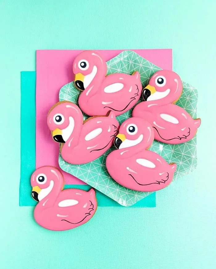 I Use Cookie Decoration As A Creative Outlet (86 Pics)