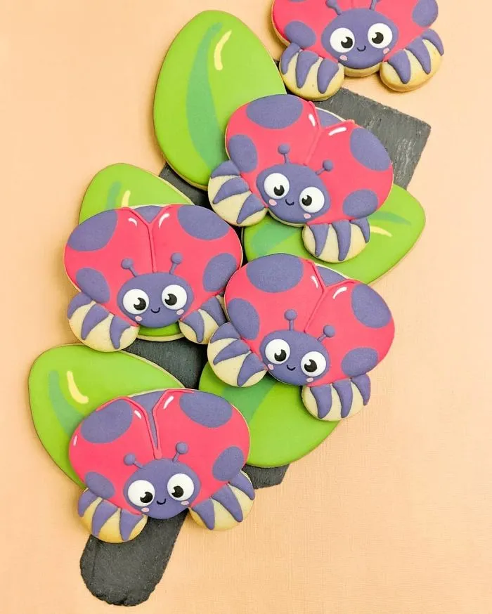 I Use Cookie Decoration As A Creative Outlet (86 Pics)