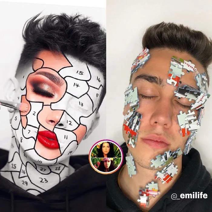 This Italian Guy Trolls Celebrity Outfits And 1.5 Million People Love It (134 New Pics)