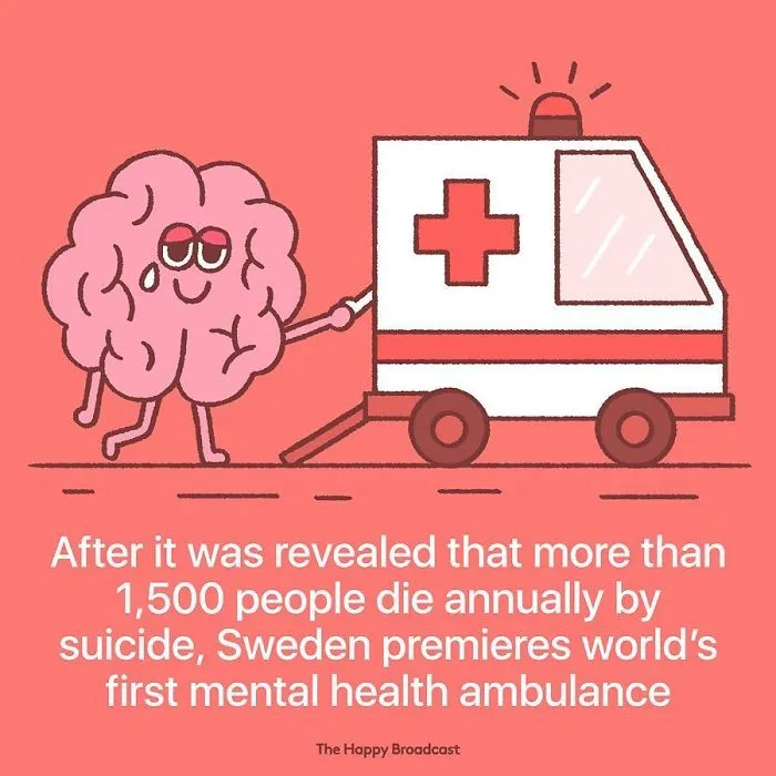 I’m Honestly Fed Up With All The Bad News, So I Illustrated 50 Of The Best Ones From 2019