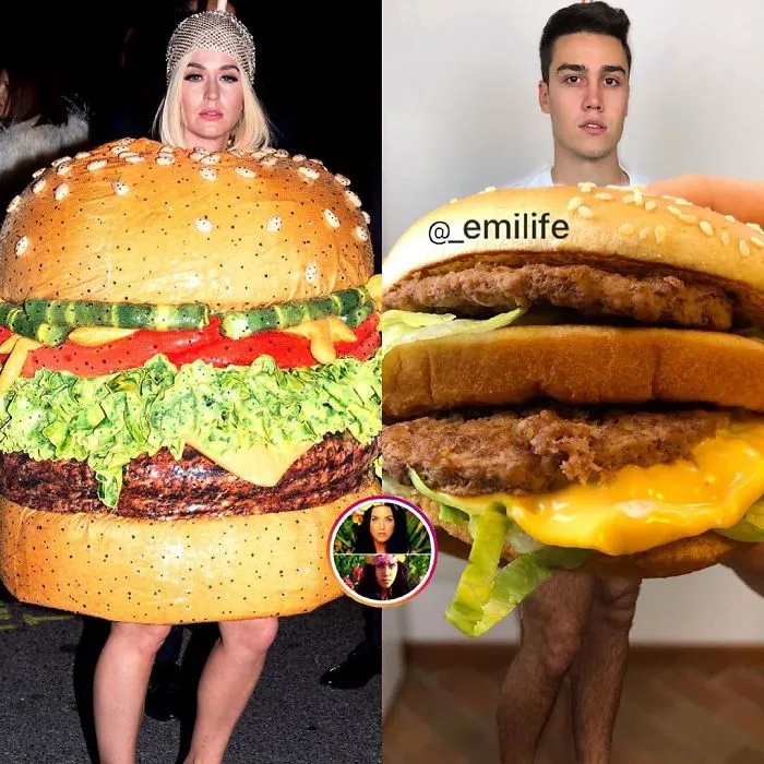 This Italian Guy Trolls Celebrity Outfits And 1.5 Million People Love It (134 New Pics)