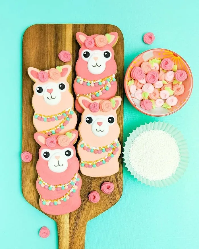 I Use Cookie Decoration As A Creative Outlet (86 Pics)