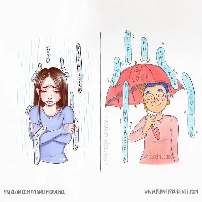 I Illustrate The Everyday Problems Of Being A Woman (New Pics)