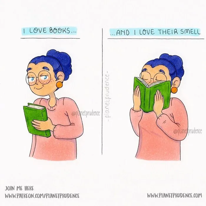 I Illustrate The Everyday Problems Of Being A Woman (New Pics)