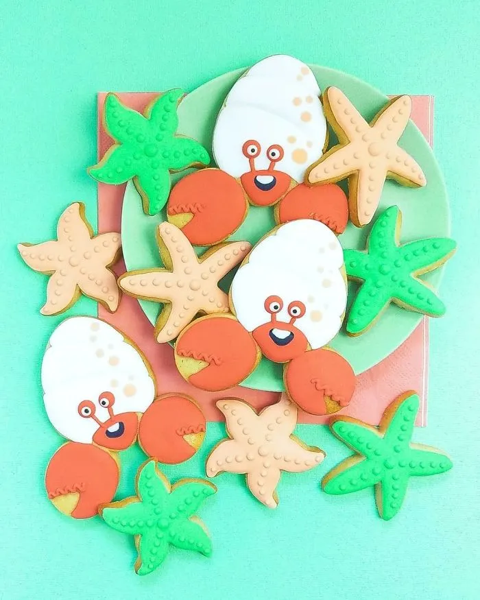 I Use Cookie Decoration As A Creative Outlet (86 Pics)