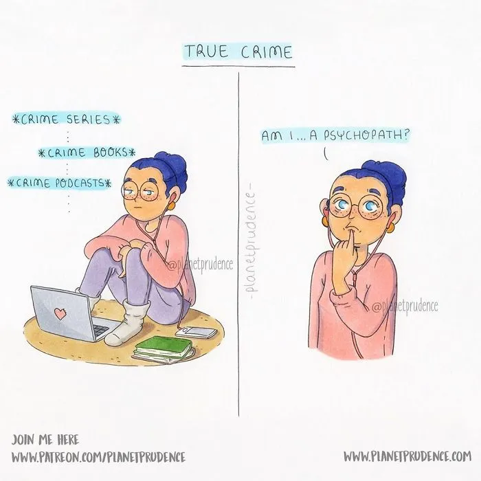 I Illustrate The Everyday Problems Of Being A Woman (New Pics)