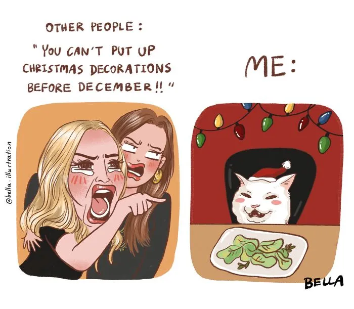My 33 Relatable Comics About Everyday Struggles Most Of Us Go Through