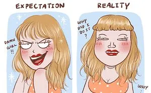 My 33 Relatable Comics About Everyday Struggles Most Of Us Go Through