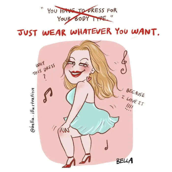 My 33 Relatable Comics About Everyday Struggles Most Of Us Go Through