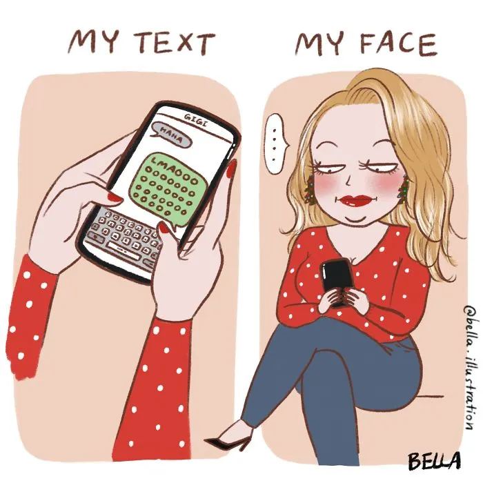 My 33 Relatable Comics About Everyday Struggles Most Of Us Go Through