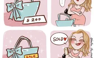 My 33 Relatable Comics About Everyday Struggles Most Of Us Go Through