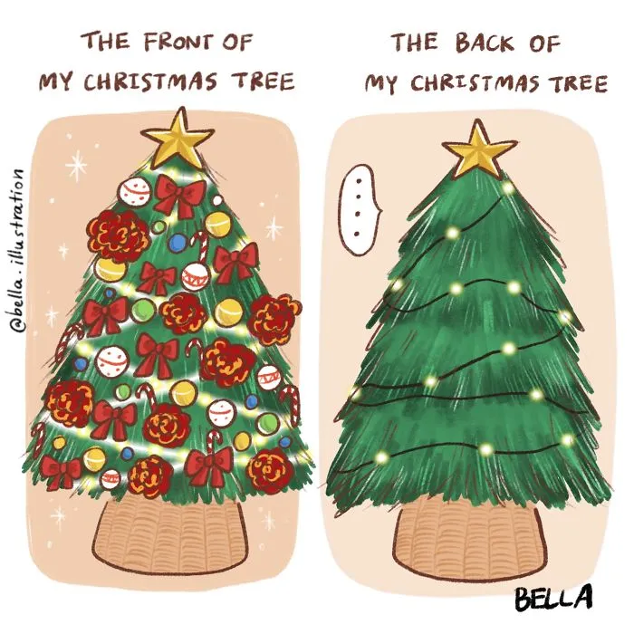 My 33 Relatable Comics About Everyday Struggles Most Of Us Go Through