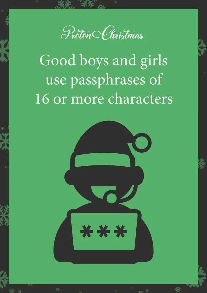 We Decided To Make Posters For Our Holiday Party And The Results Are Hilarious