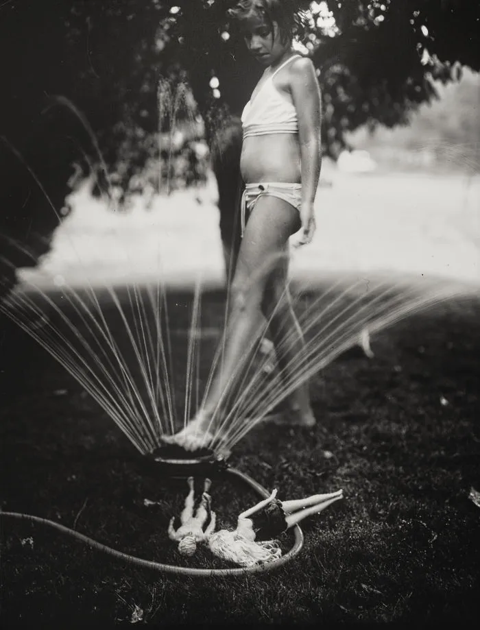 Cooling Off
