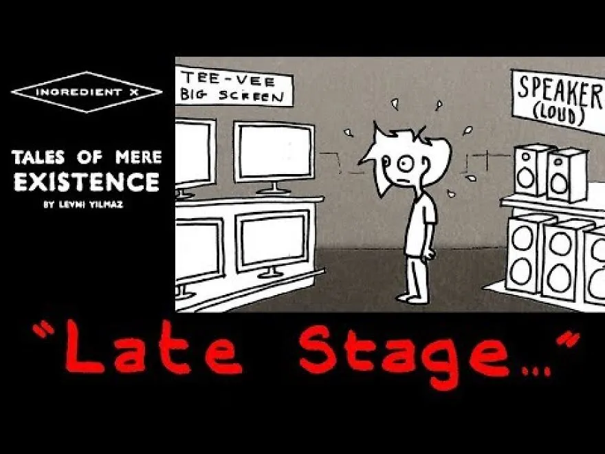 "Late Stage"