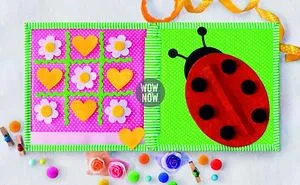 Affordable Sensory Books To Keep Toddlers Engaged