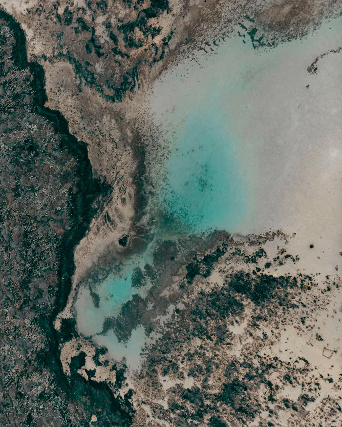 I Traveled To The Island Of Lanzarote And Captured Its Mars-Like Scenery (14 Pics) 
