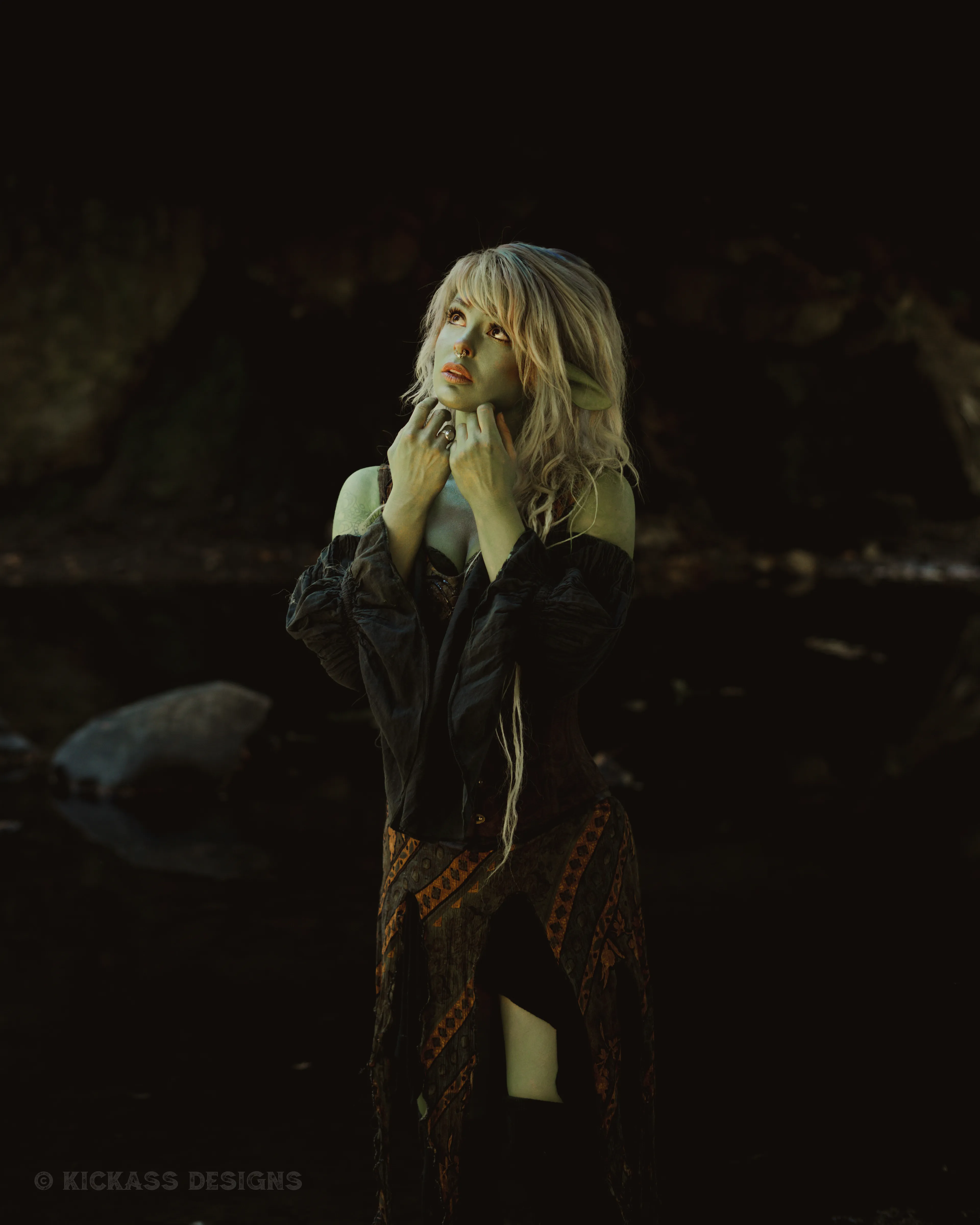 Cosplay Ideas - Dark Crystal