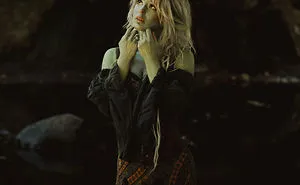 Cosplay Ideas - Dark Crystal