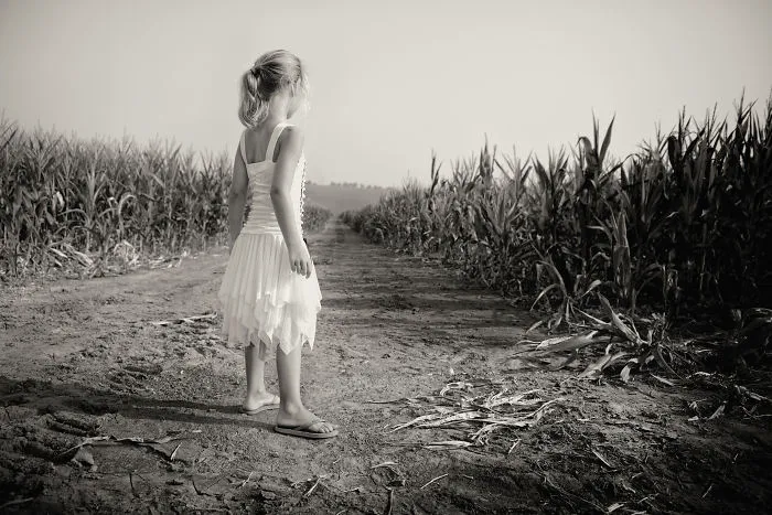 Down The Dirt Road