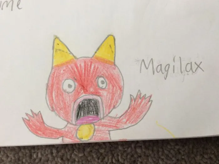 Magilax