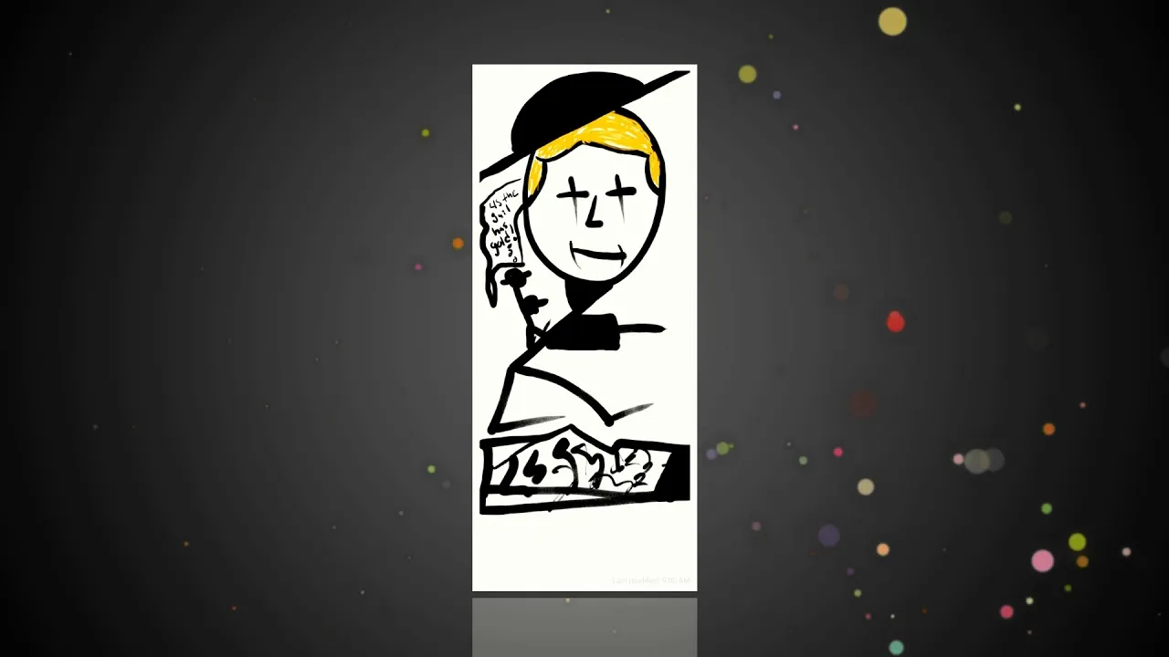 Impeach Trump Articles To Anime By Mayumi Takdanobaba With Voiceover By Bradley Bartz