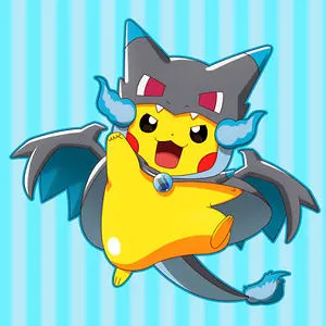 Pikazard