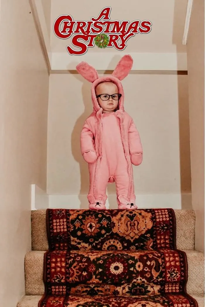 "It's A Pink Nightmare!"