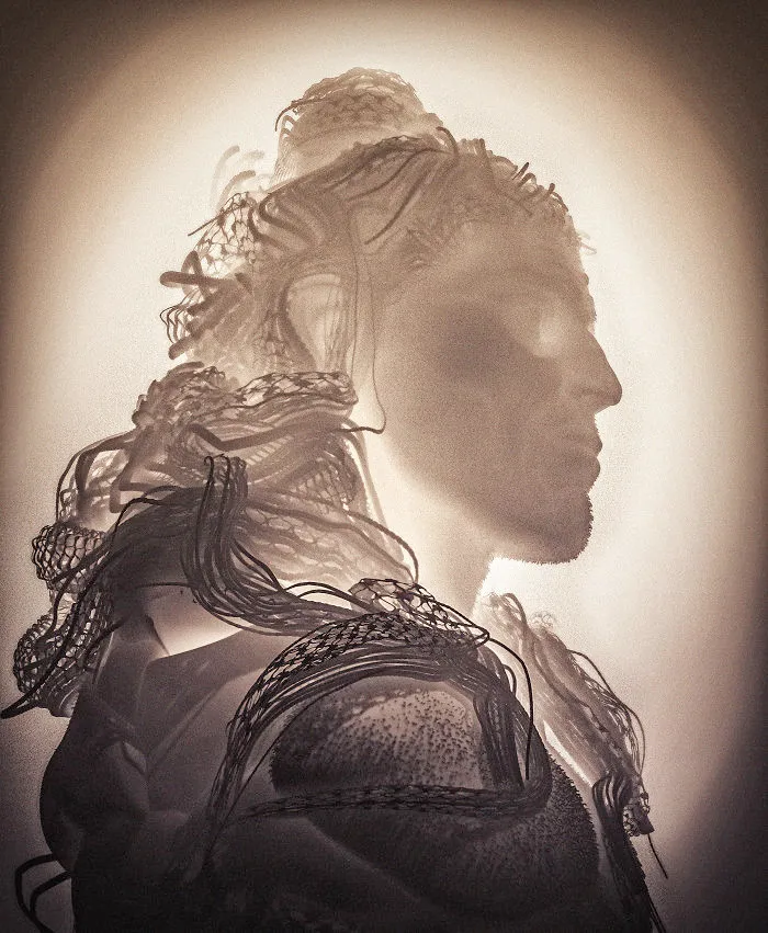 20 Mind Melting Artworks By Visionary Arts Pioneer Android Jones