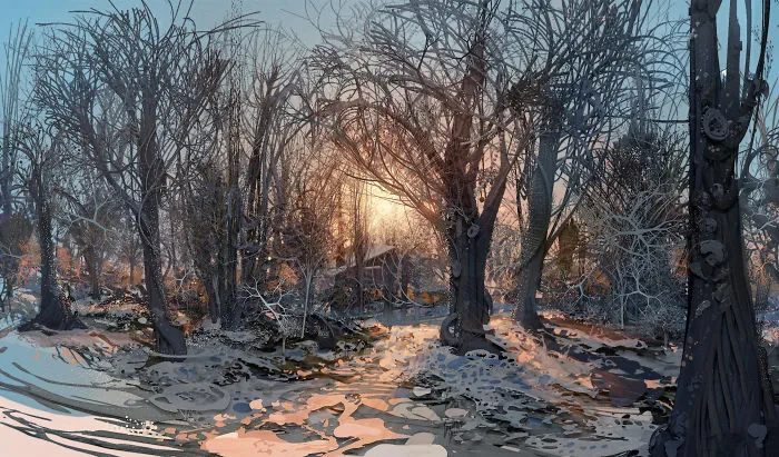 20 Mind Melting Artworks By Visionary Arts Pioneer Android Jones