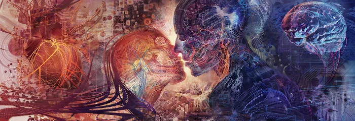 20 Mind Melting Artworks By Visionary Arts Pioneer Android Jones