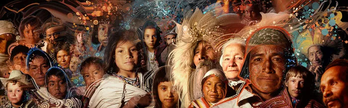 20 Mind Melting Artworks By Visionary Arts Pioneer Android Jones