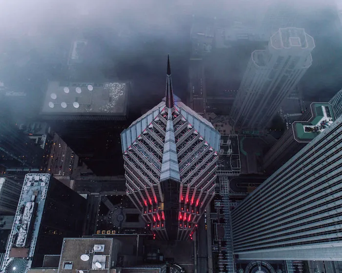 Gotham City