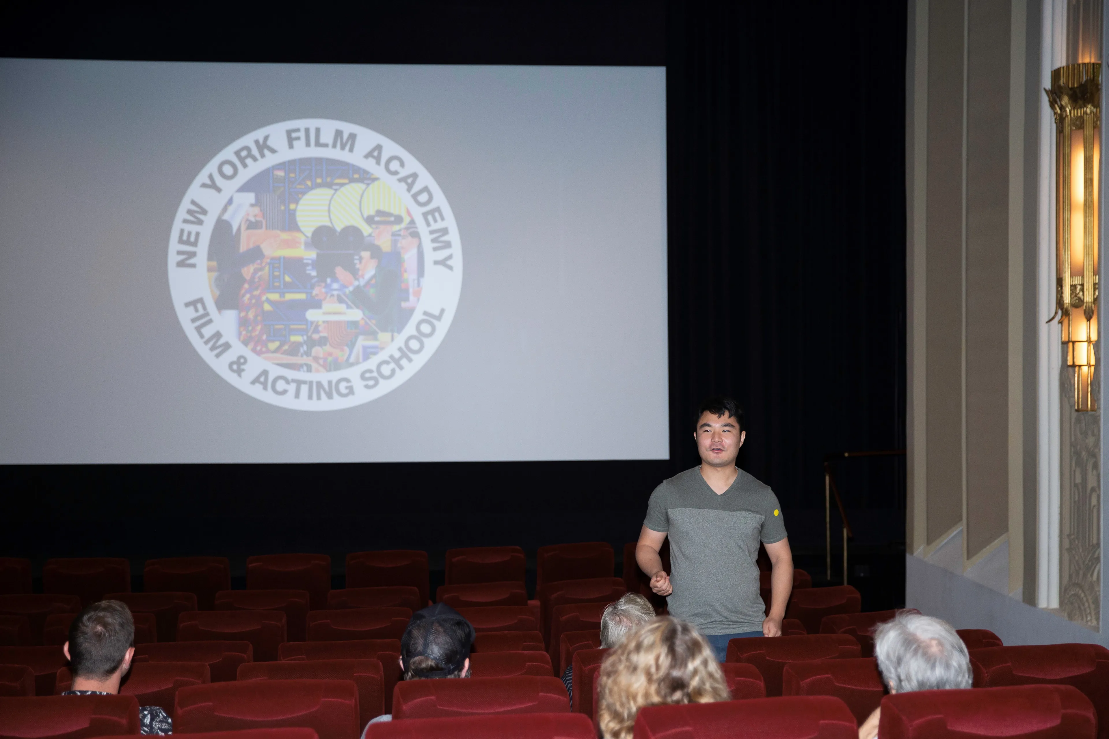 Guy Yang Discusses His Film Making Journey For The Award-Winning Documentary The Colorado Street Bridge Project