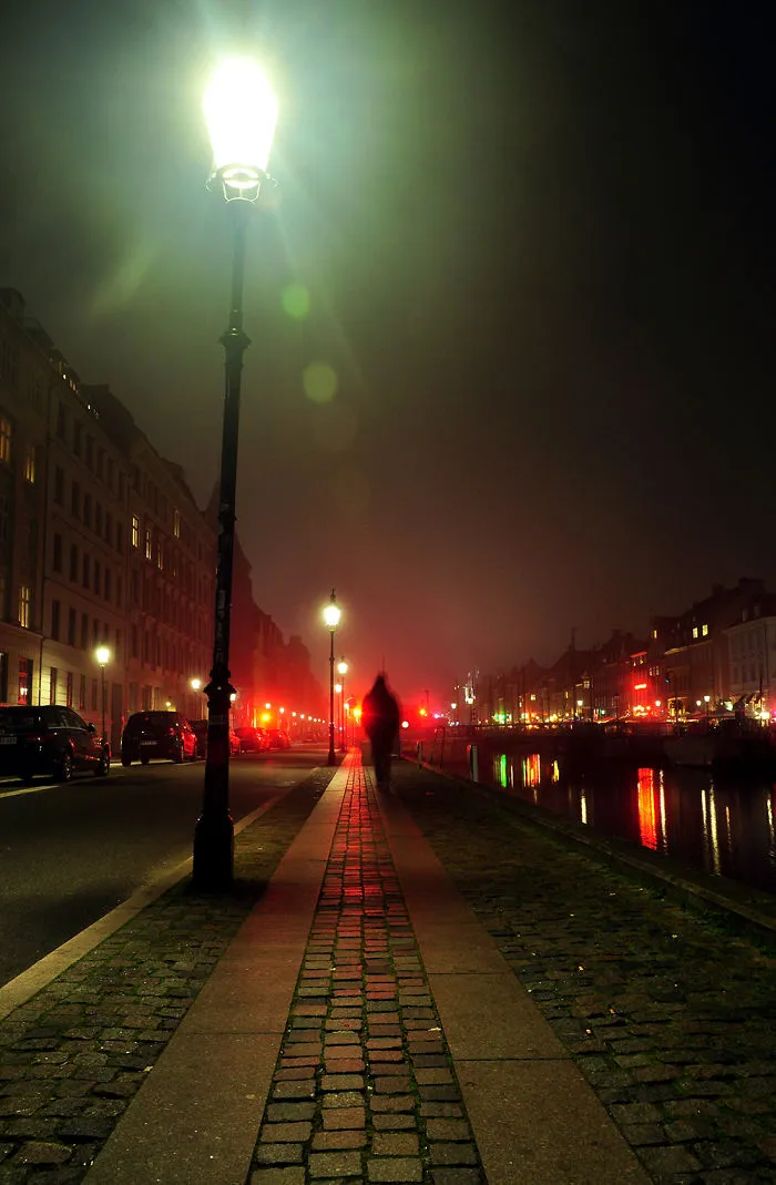 Havn (Port)