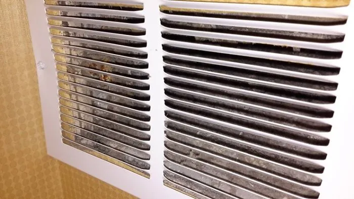 Not So Grate