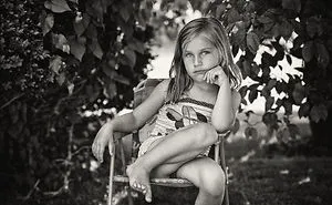 My Daughter Breaks All The Girl Stereotypes And I Try To Capture That In My Photographs (26 Pics)