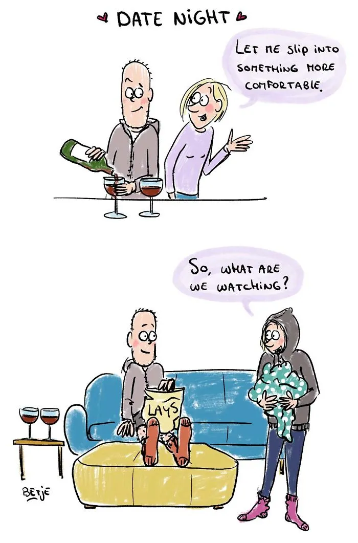 Date Night