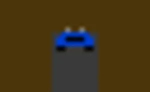 I Create Pixel Art Transformers ( They Are A Little Blurred But You Can Get The Concept).